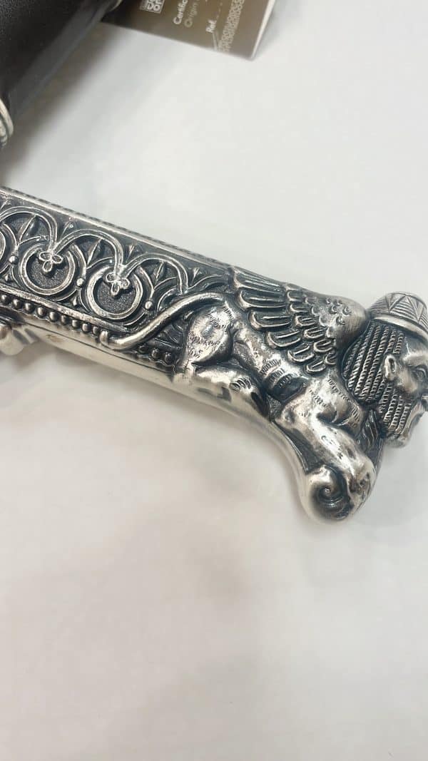 Espada Rey Salomón - Imagen 5