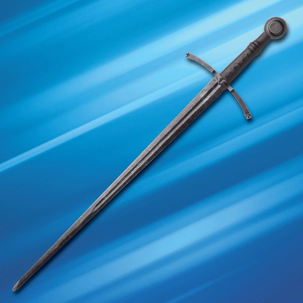 Espada funcional Agincourt(con filo)