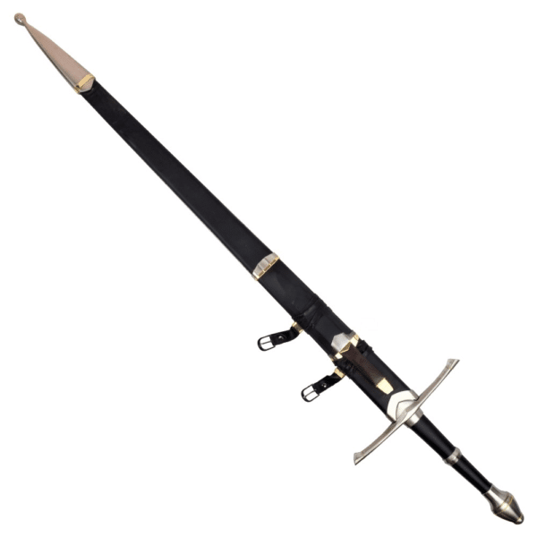 Espada Strider de Aragorn(Señor de los Anillos)