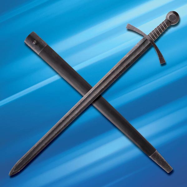 La Espada Medieval - Aceros de Toletum