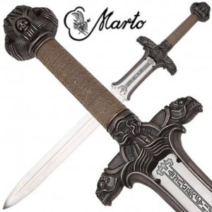 Conan - Espada Atlantean - Bronce