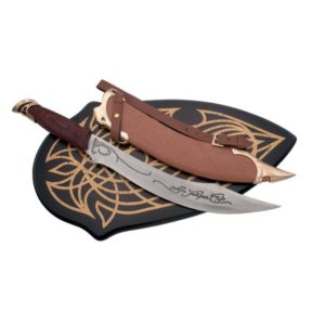 Cuchillo de Aragon
