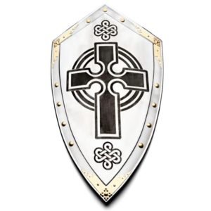 Escudo Cruz Templarios