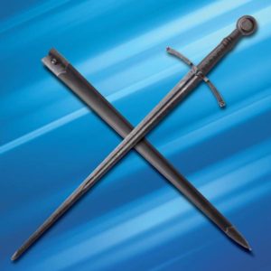 Espada de guerra Agincourt -Agincourt Warsword