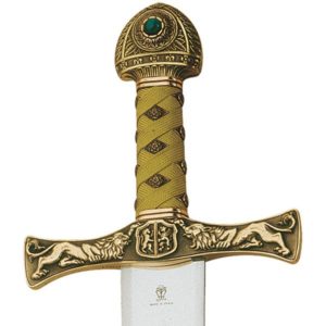 Espada Ivanhoe