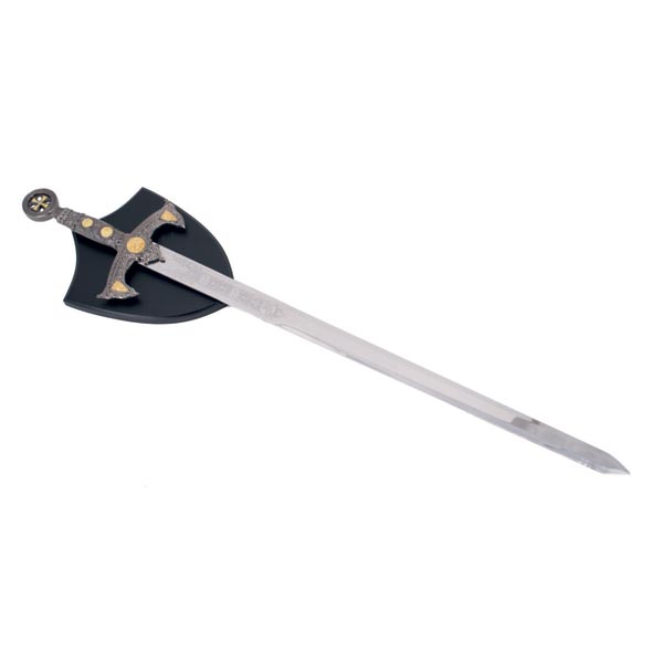 Espada Modelo cadete de espada Templaria (29184-1)