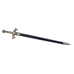 Espada Modelo cadete de espada Templaria (29185)
