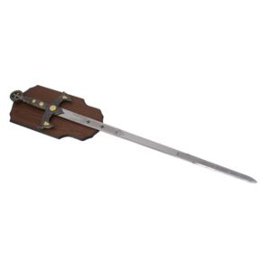 Espada Modelo de espada Templaria (29184PT)