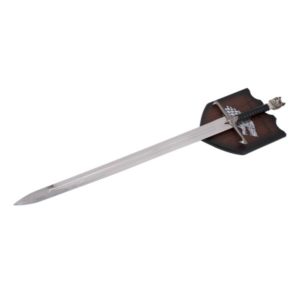 Espada Modelo de Garra de Jonh Nieve