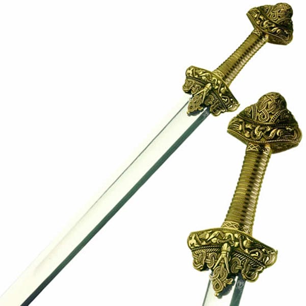 Ulfberht Espada Vikinga - Aceros de Toletum