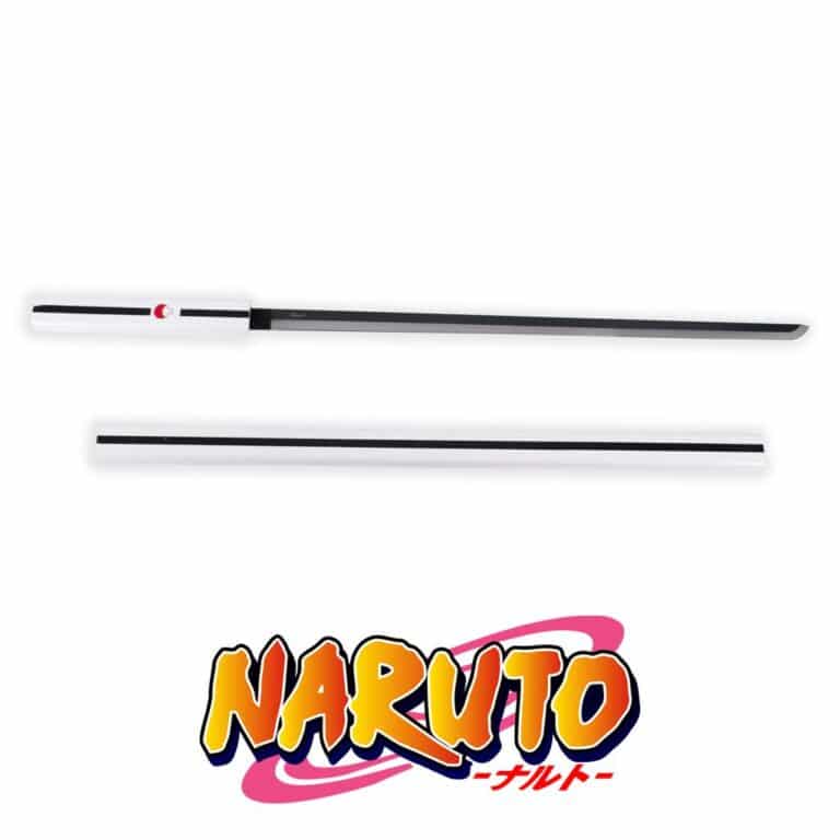 Katana Sasuke Uchiha Naruto