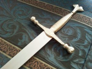 Toledo y las Espadas