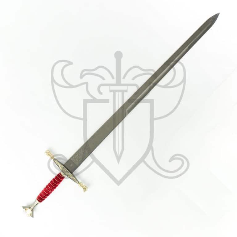 Espada Juana De - Aceros de