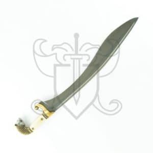 Espada Alejandro Magno (Falcata)