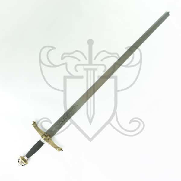 Espada Lancelot