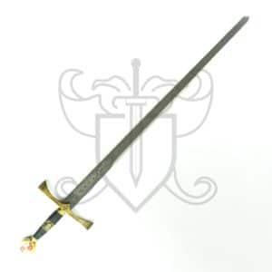 Espada Cristóbal Colón