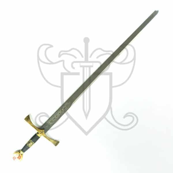 Espada Cristóbal Colón