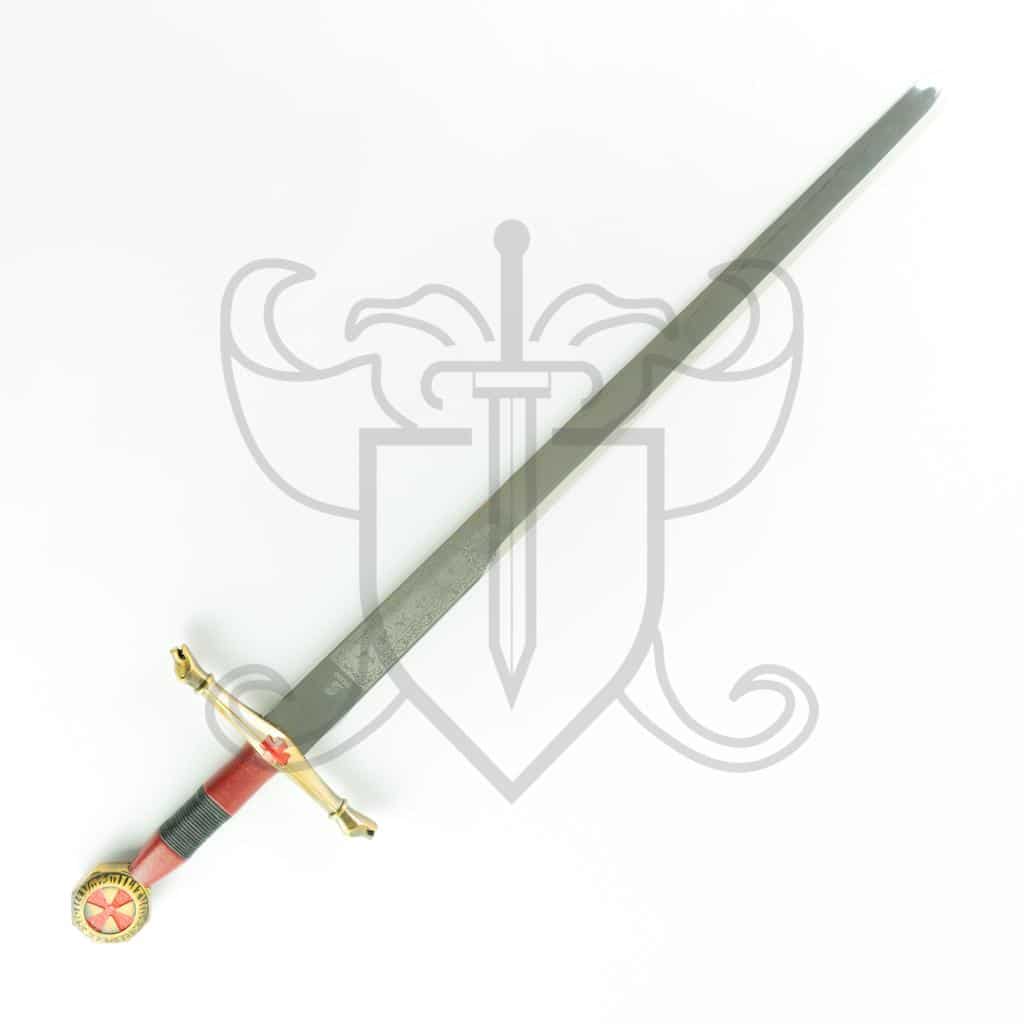 La Espada Medieval - Aceros de Toletum