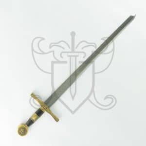 Espada Excalibur - Cadete
