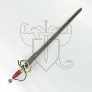 Espada Colada Cid - Cadete