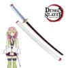 Espada Kimetsu no Yaiba Mitsuri Kanroji