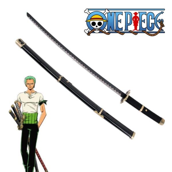 Katana Zoro Yubashiri One Piece