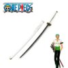 Katana Zoro Wado Ichimonji One Piece
