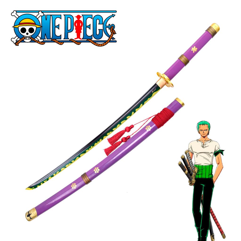 mini katana one piece