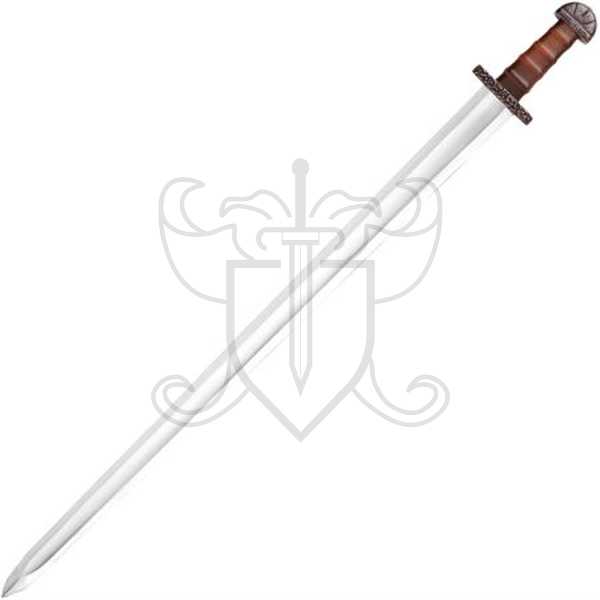 Cómo hacer una espada Vikinga  How to make a Viking Sword 