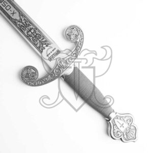 Espada Alfonso X