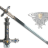 Espada Rey Arturo
