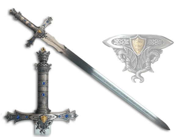 Espada Rey Arturo