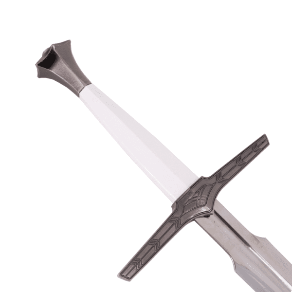 Espada de Plata de Geralt de Rivia