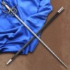 Espada Ropera de lazo Imperial S.XVII - Imagen 2