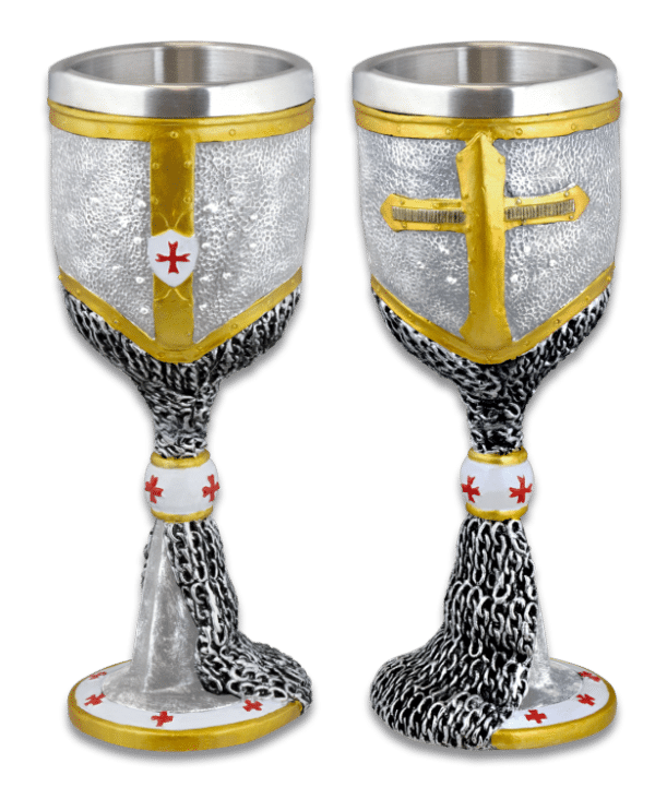 Copa Medieval de Yelmo