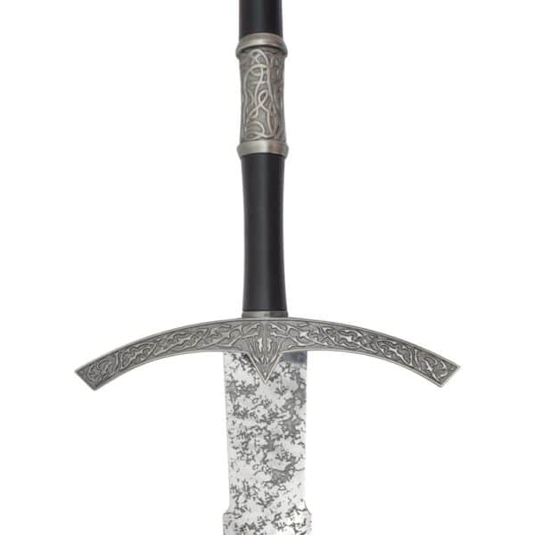 Espada del Rey Brujo de Angmar del Señor de los Anillos(138cm)
