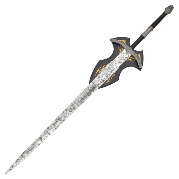 Espada del Rey Brujo de Angmar del Señor de los Anillos(138cm)