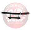 Mini Katana de Kamado Tanjirou de Demon Slayer
