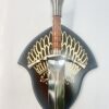 Espada de Boromir del Señor de los Anillos