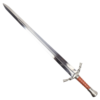 Espada de Boromir del Señor de los Anillos - Imagen 2