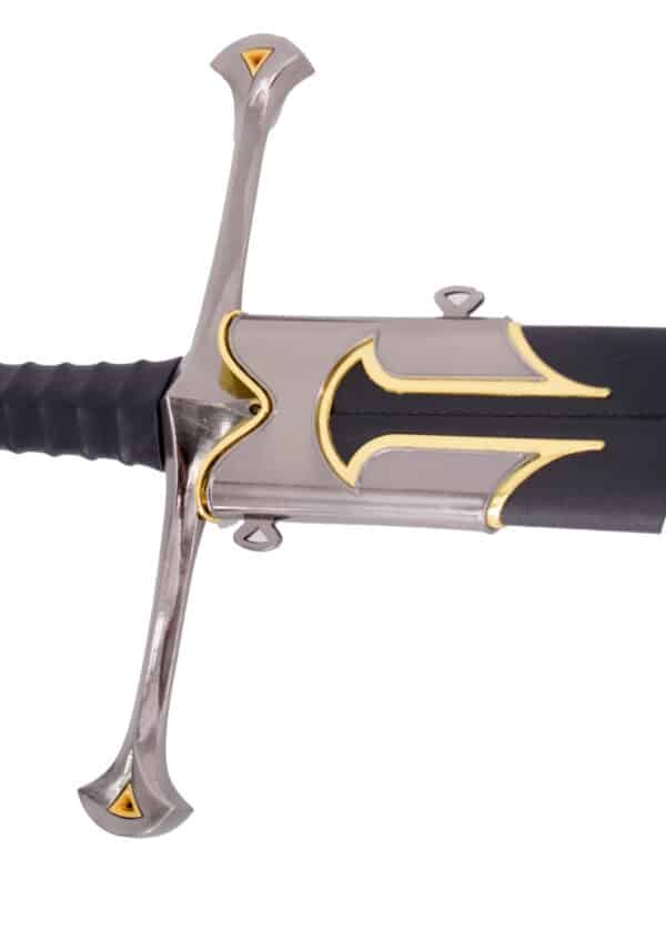 Espada de Aragorn( Anduril) edición especial