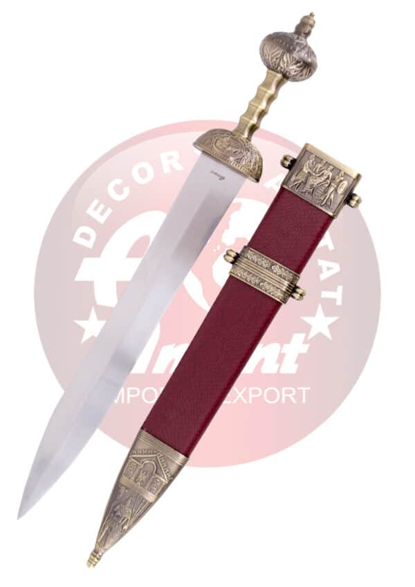 Espada Romana Gladius Escipion