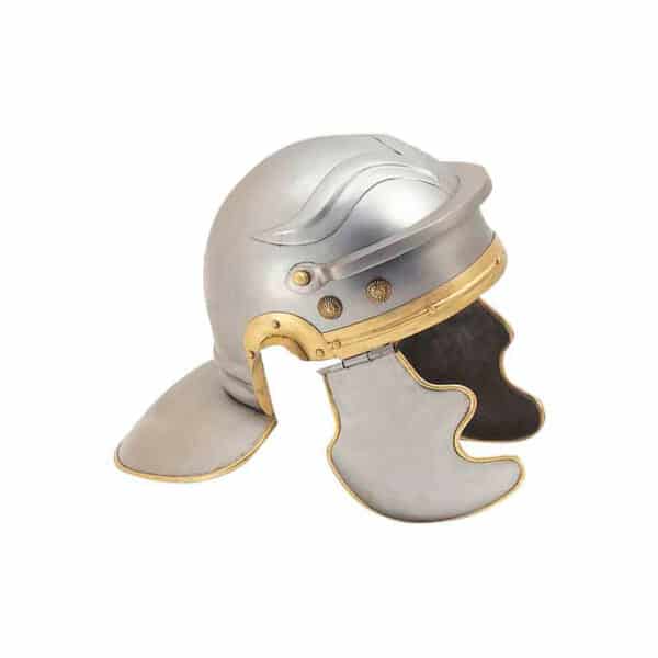Casco Legionario Romano(Funcional) - Imagen 4