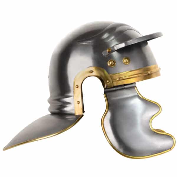 Casco Legionario Romano(Funcional) - Imagen 3