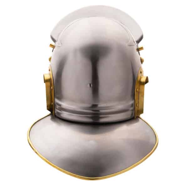 Casco Legionario Romano(Funcional) - Imagen 2