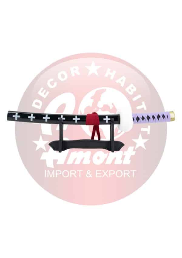 Mini Katana de Trafalgar Law(One Piece)