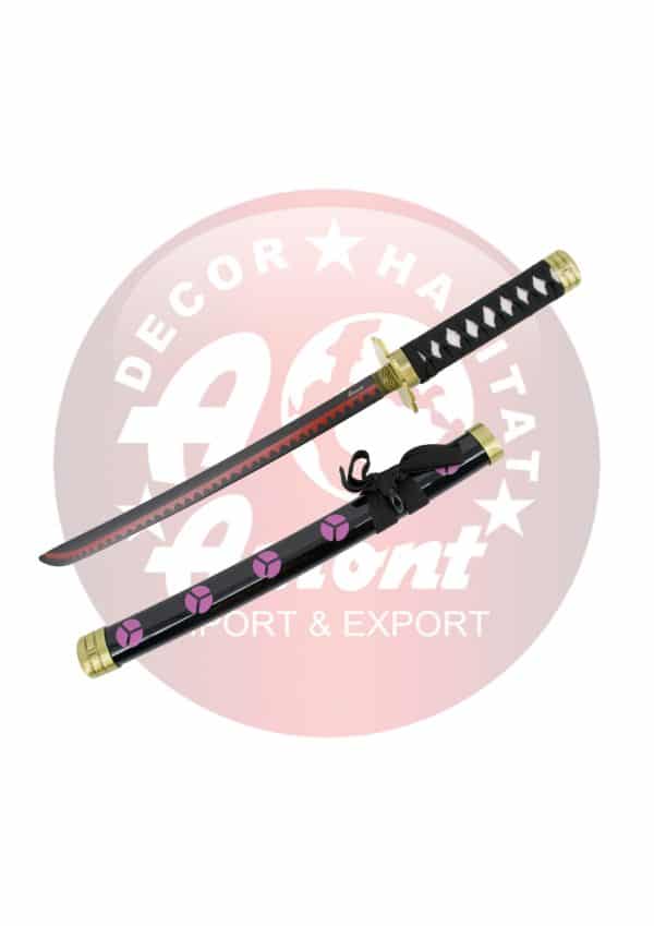 Mini Katana de Shusui de Zoro(One Piece) - Imagen 3