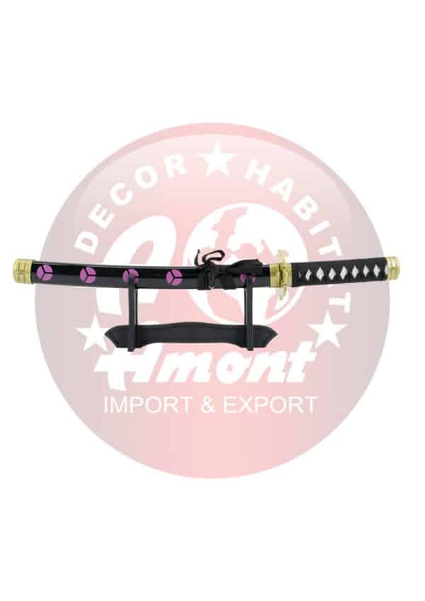 Mini Katana de Shusui de Zoro(One Piece)
