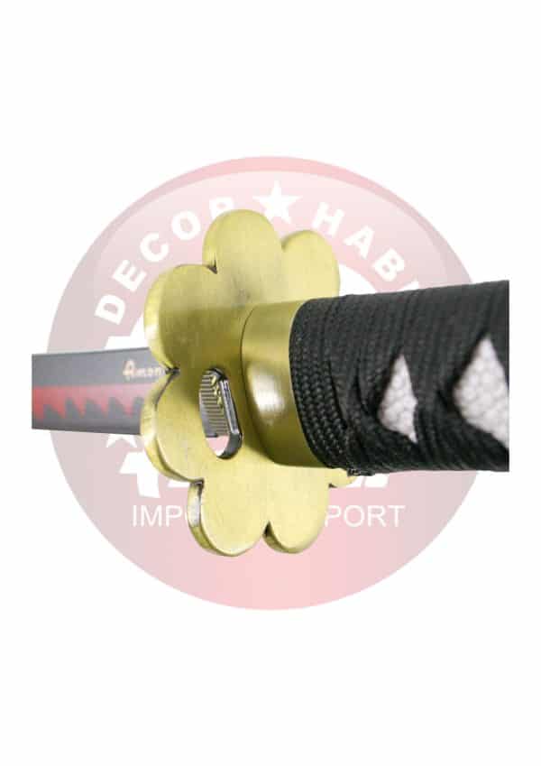 Mini Katana de Shusui de Zoro(One Piece) - Imagen 2