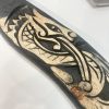 Hacha Vikinga Artesanal S.X - Imagen 7